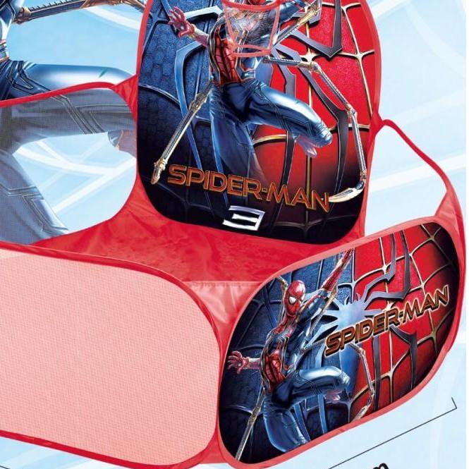 Kolam Mandi Bola, Keranjang Mandi Bola, Keranjang Basket Bola