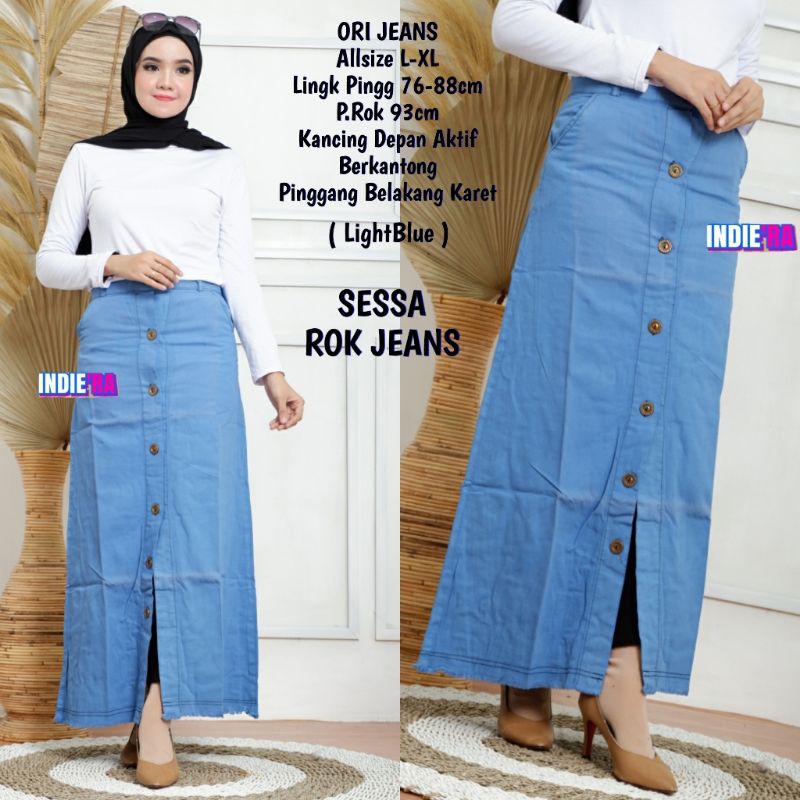 Sessa rok