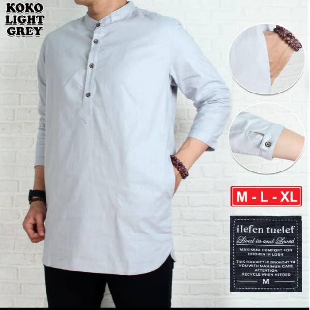 Koko ilefen tuelef uk m 1/4