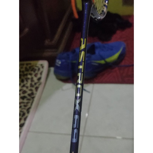 YONEX ASTROX 69 NC ORIGINAL