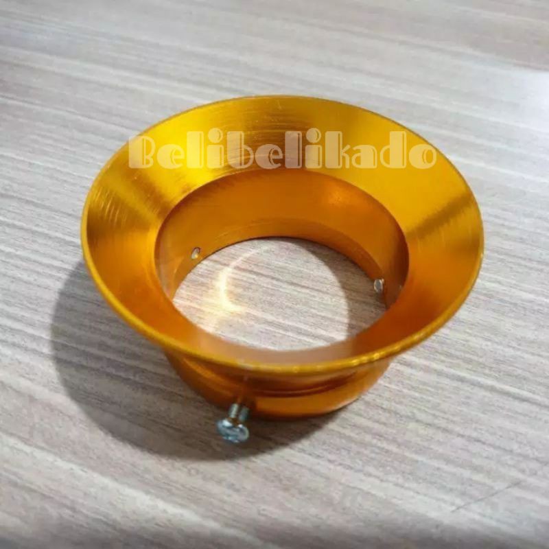 Velocity Karburator corong Karbu PE 28 PWK 28-Gold