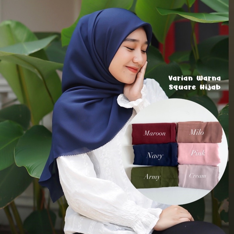 Hampers Lebaran Idul Fitri - Kaos Cookies Jilbab