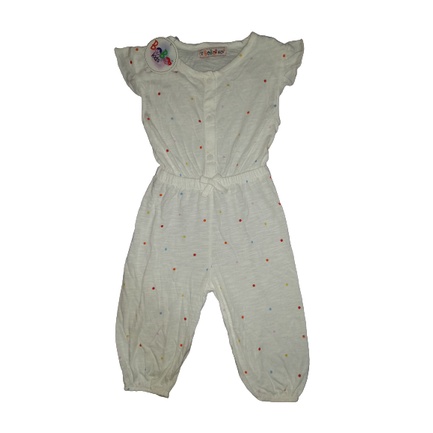 Jumpsuit Jumpsuit bayi set bayi