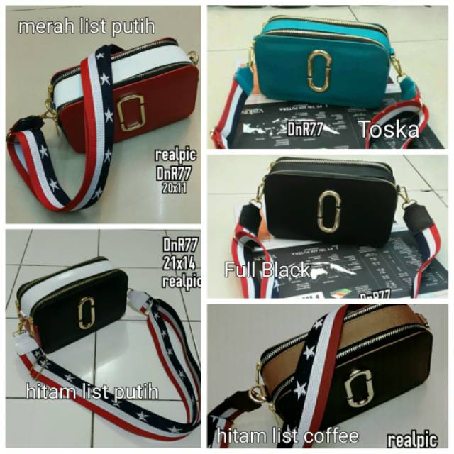 Tas Slempang Wanita Emerald Pesta Kondangan Warna Hitam Coklat Dan Navy Bahan Sintetis Elegan Stylish