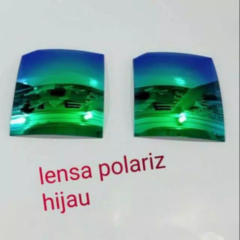 lensa polarized | lensa kacamata polarized