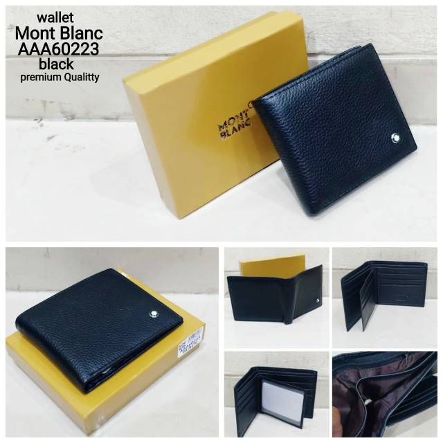 Dompet pria kulit asli dompet lipat pria dompet kulit pria dompet cowok