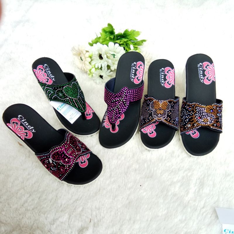 SANDAL ANAK CEWEK Size.26-30