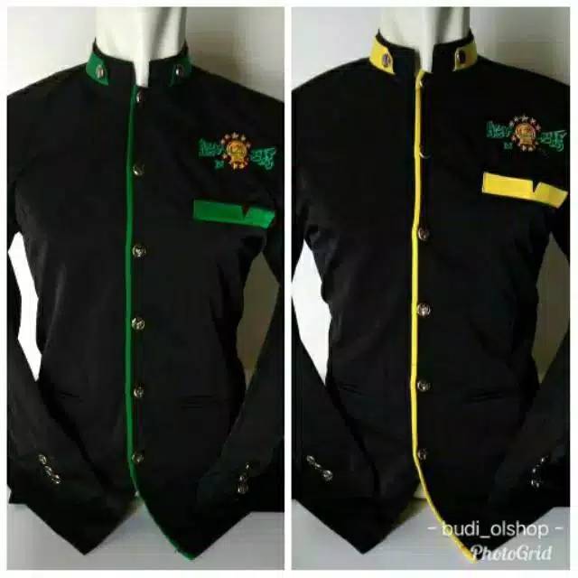 Jasko NU harga gelosir kain tebel dan halus