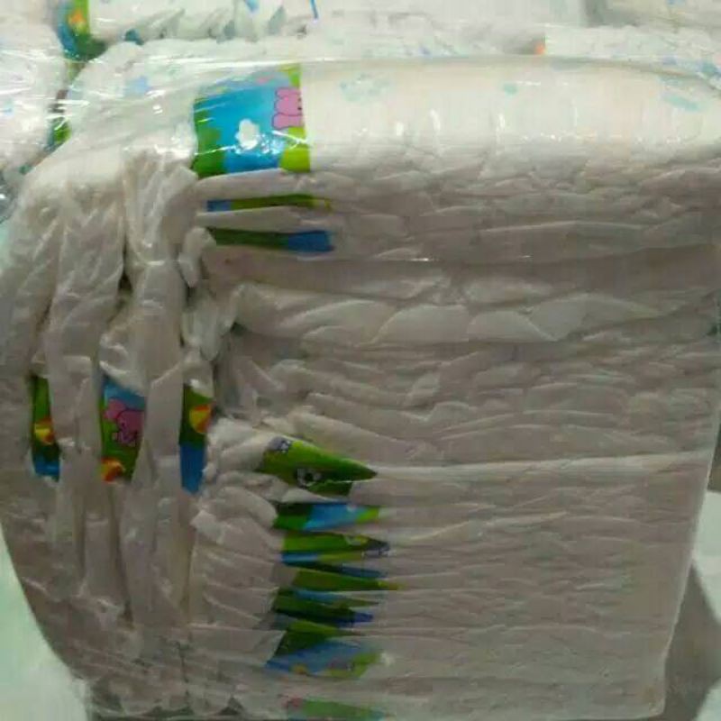 Pampers Perekat Curah Mamamia L