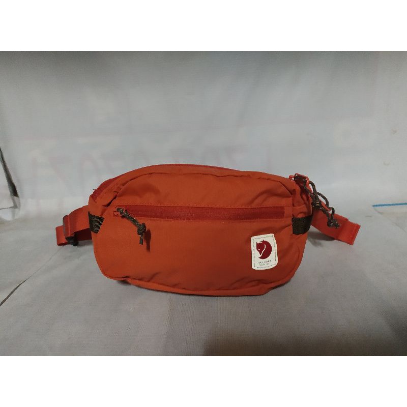 Fjallrav** Highcoast Hip Pack Original