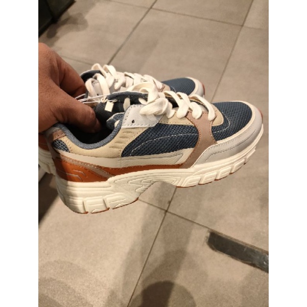 Sneakers boys Zara Limited original Stock terbatas