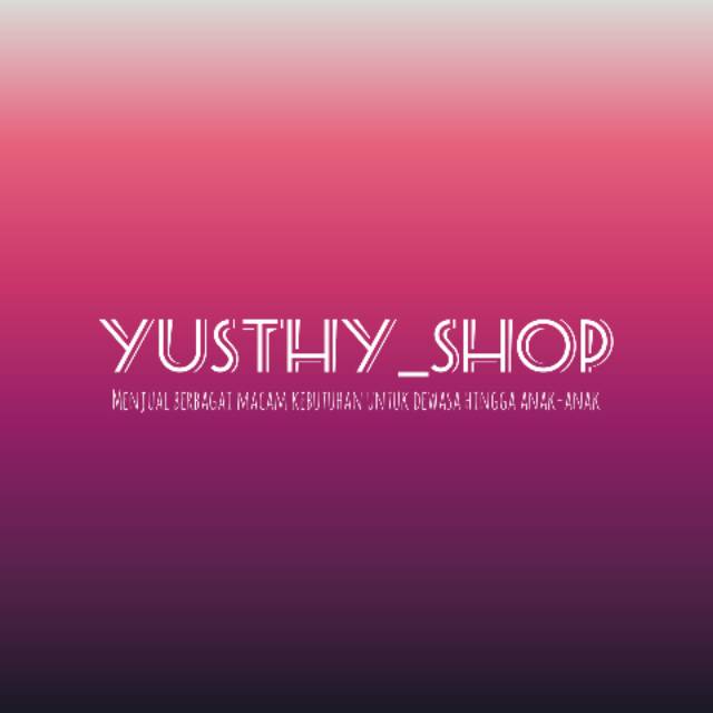 yusthy_shop