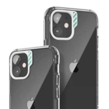 JTLEGEND Hybrid Cushion DX Case for iPhone 12 Mini/12 pro/12 pro max