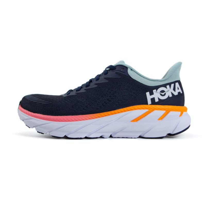 hoka clifton 7 w