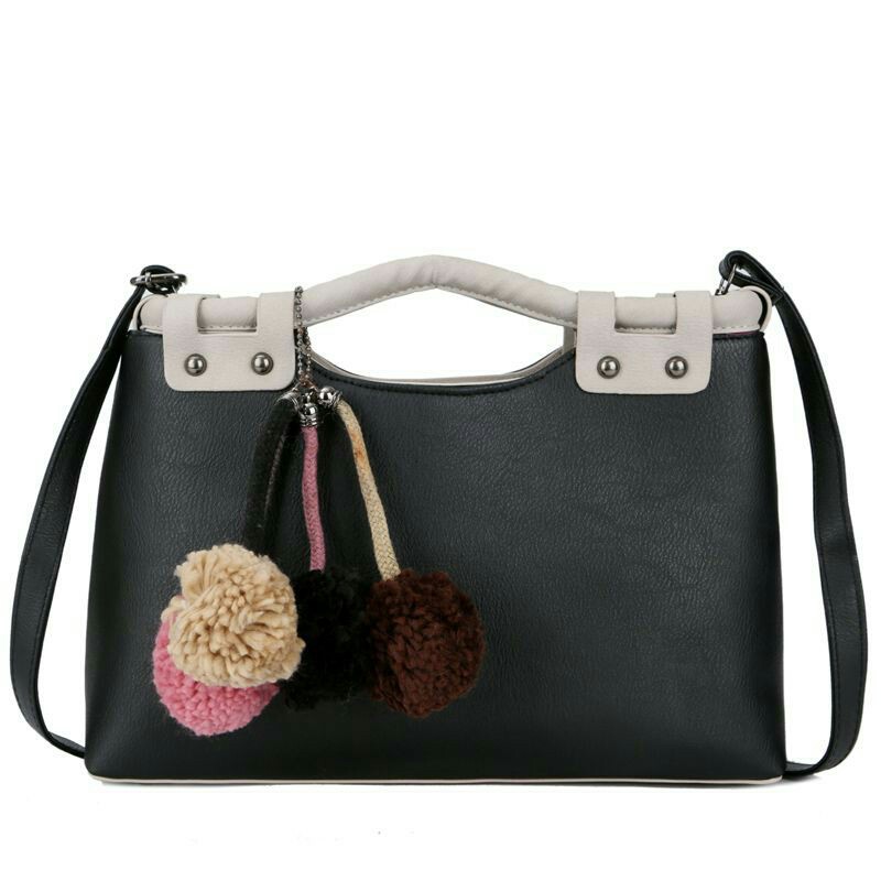 LX_ LX301383 tas HANDBAG wanita import terbaru BQ1383 FB3127 B2016