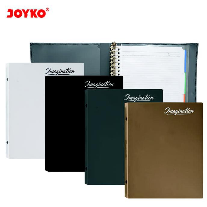 

Binder Note Joyko A5-TSPL-M508 / Imagination