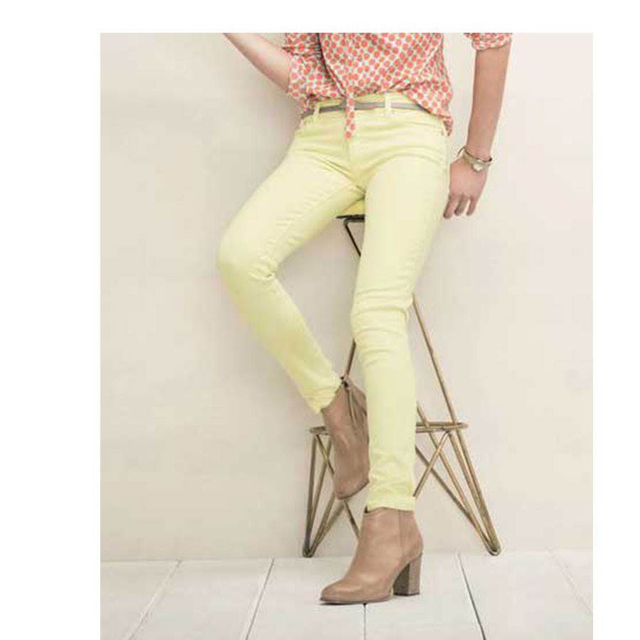 gap skimmer jeggings