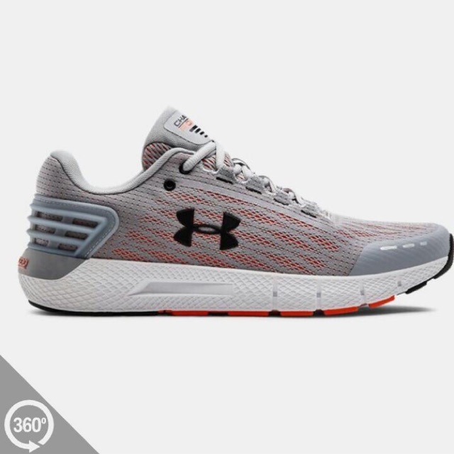 Mens UA charged Rogue Running Shoes