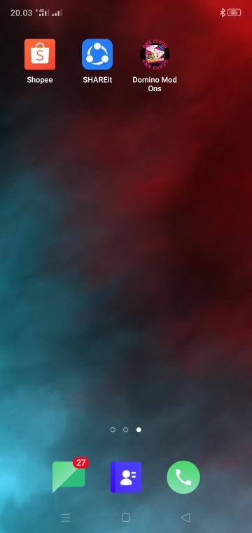 Exclusive Kemeja Batik Pria Lengan Panjang Size M L Xl Xxl Terlaris Distro 014