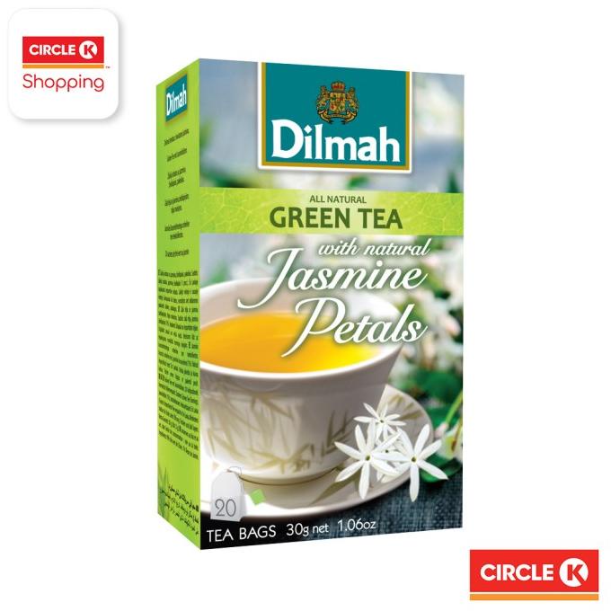 

SALE DILMAH GREEN TEA 20 tea bag/MINUMAN COLLAGEN/MINUMAN YOYIC/MINUMAN DIET/MINUMAN PEMUTIH BADAN/MINUMAN KOREA/MINUMAN KEMASAN/MINUMAN KALENG/MINUMAN KOTAK/MINUMAN SEHAT HERBAL/MINUMAN SEHAT UNTUK TUBUH/MINUMAN SEHAT ORGANIC/MINUMAN SEHAT UNTUK KULIT