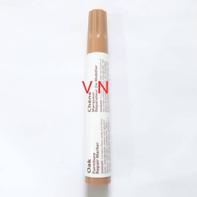 

Spidol Hpl warna oak furniture touch-up marker