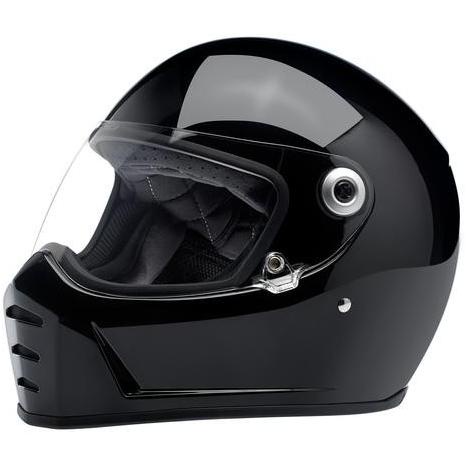 Helm Biltwell Lane Splitter | Helm Motor| Helm Full Face