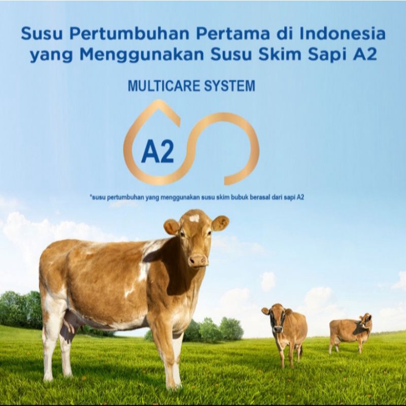 Susu Formula Anak S-26 S26 Procal Ultima 1-3 Tahun 850 gr 850 g