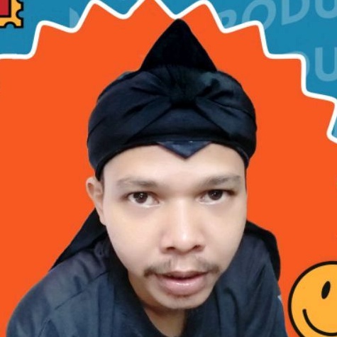 Original Blangkon Hitam Polos Blangkon Jawa Blangkon Sunda Udeng Jawa Udeng Sunda Iket Jawa Iket Sun