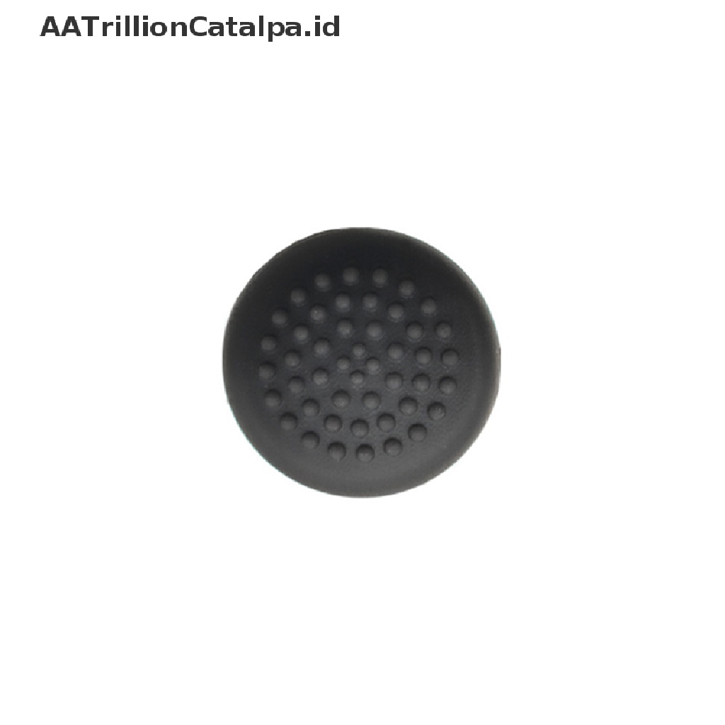 Aatrillioncatalpa Cover Thumbstick Kontroler VR Untuk Kacamata Oculus Quest 1 / 2