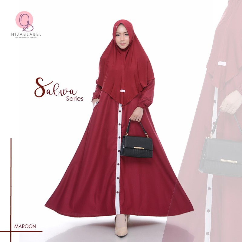 GAMIS SALWA