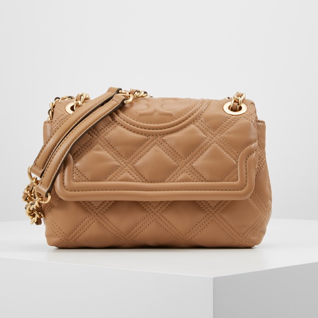 TORY BURCH FLEMING SOFT CONVERTIBLE SMALL SHOULDER BAG