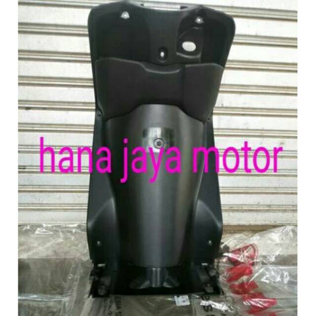 Dek Kunci Mio Smile Dasbor Depan Mio Smile