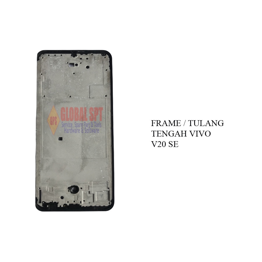 FRAME VIVO V20SE / TULANG TENGAH / BEZZEL MIDDLE VIVO V20 SE