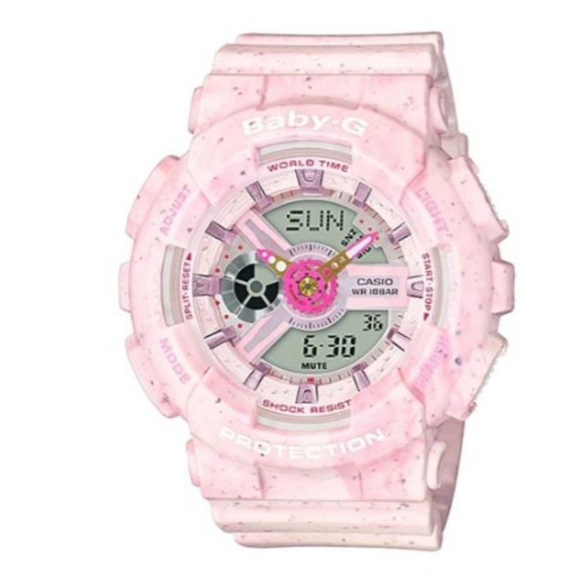 Casio Baby-G BA110PL-4 / BA-110PL / BA110PL