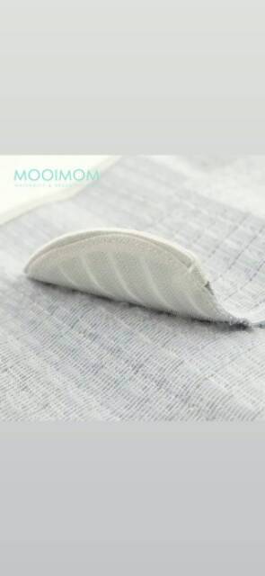 MOOIMOM Bamboo Postpartum Belly Band