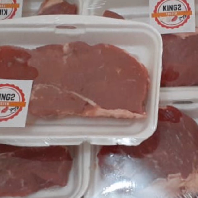 

Premium Ribeye Steak 200 gr