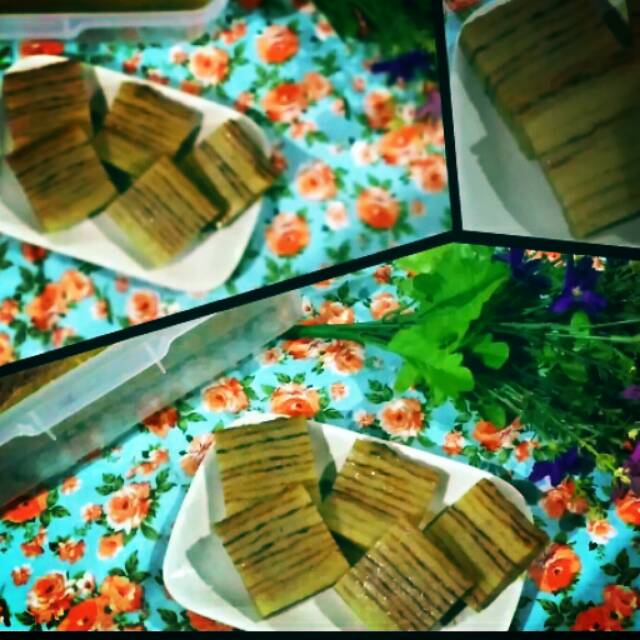 

Wahyu home made maksuba