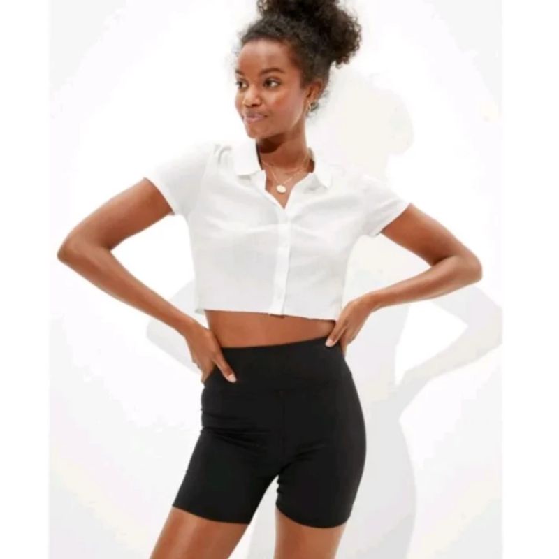 ANKO Bike Shorts Pants