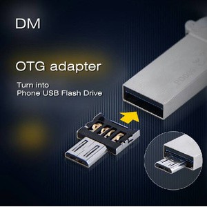Micro USB OTG Converter