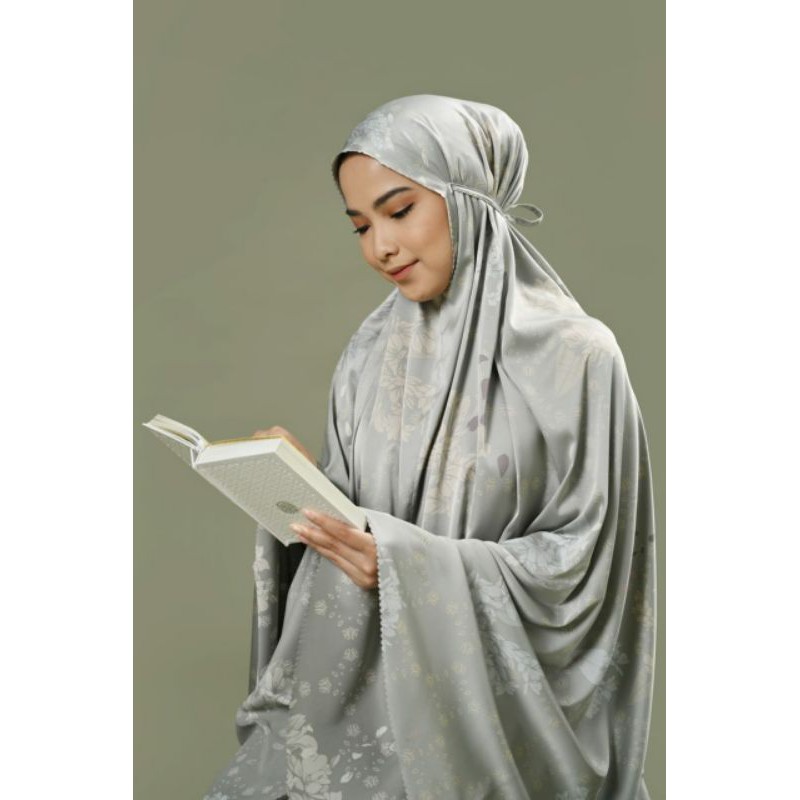 Harmonie set Mukena by Local.id