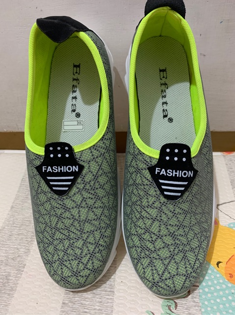 New Sepatu wanita confy ya lokasi pontianak