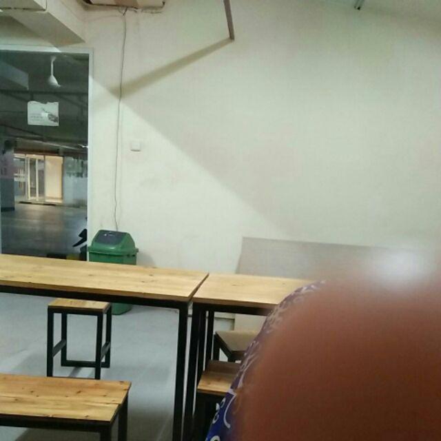 Soap Dispenser, Bamboo, Tempat Sabun Mudah Di Isi Ulang Dr1311