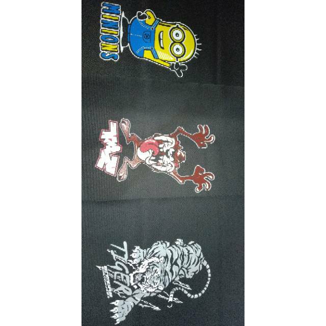 Kulit Jok Motor Enmore Seat Covers