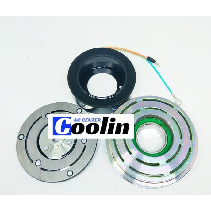 Sale Magnet Clutch Honda Freed Imitasi