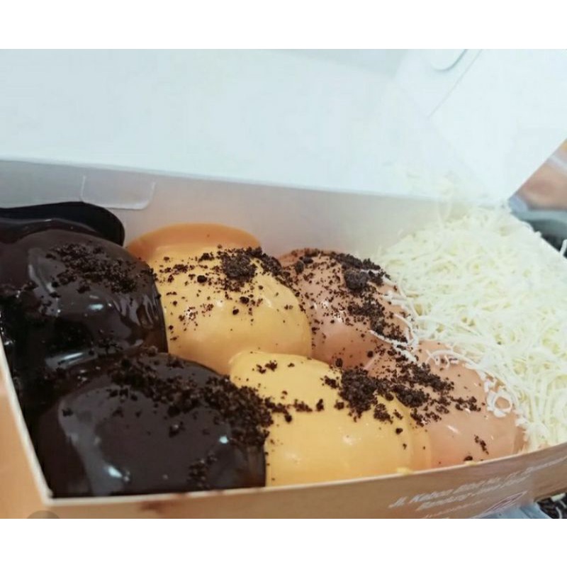 

DONAT
