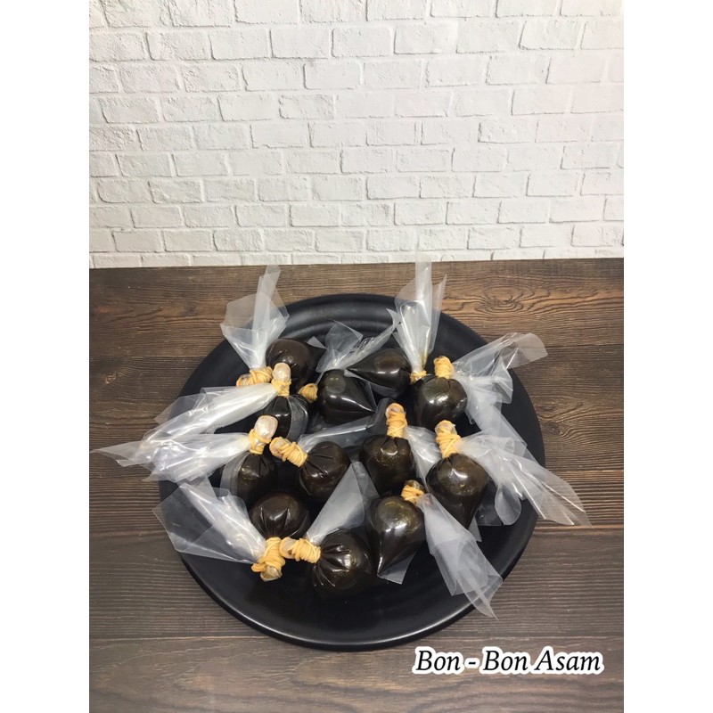 

BON - BON ASAM JAWA ISI 12 PCS | BON-BON RUJAK | ASAM RUJAK CEMILAN BUMIL NGIDAM SNACKY MEDAN