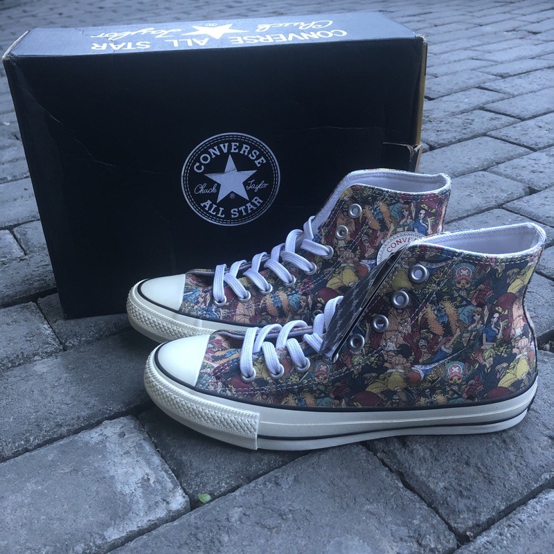 Converse one piece size 41