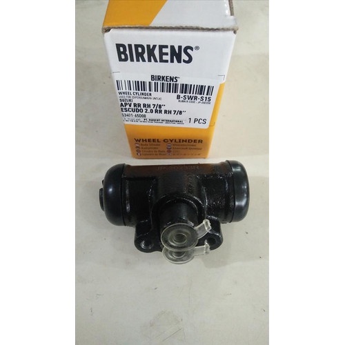 Wheel Cylinder Master Rem Roda Belakang Suzuki APV Aftermarket