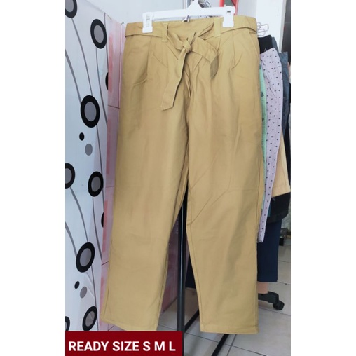 Celana Details