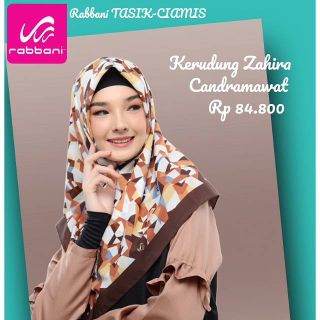 KERUDUNG SEGI EMPAT / KERUDUNG SEGI EMPAT RABBANI / HIJAB SEGI EMPAT / KERUDUNG SEGI EMPAT DEWASA